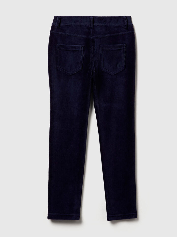 TROUSERS Junior Girl image number 2